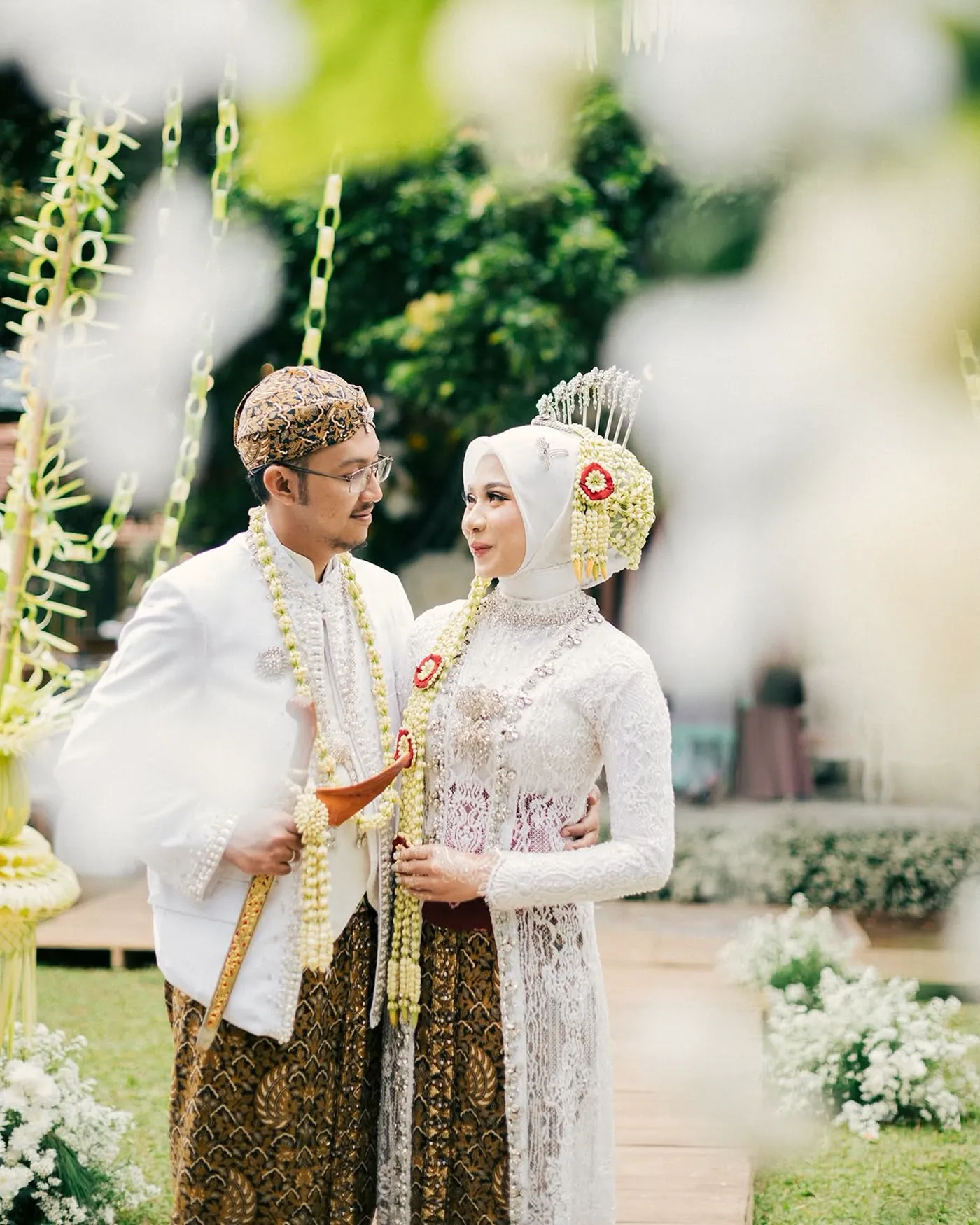 Pengantin Nana Heritage