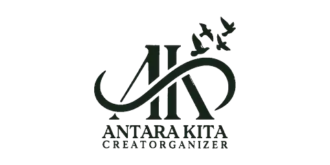 Antara Kita Creator Organizer
