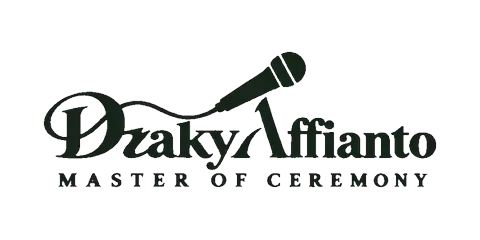 Dzaky Affianto Master of Ceremony